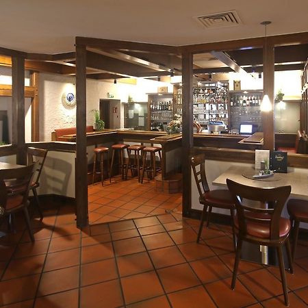 Hotel Busch-Atter Osnabrück Eksteriør bilde