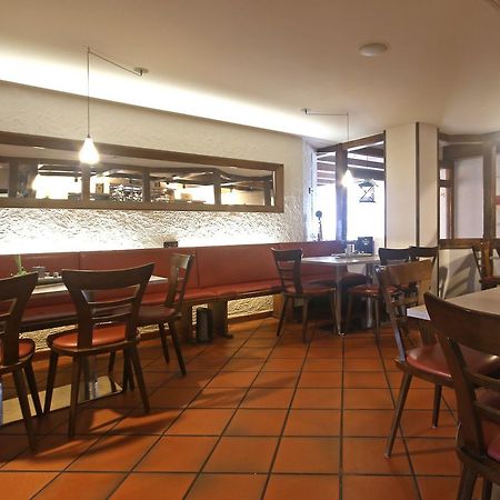 Hotel Busch-Atter Osnabrück Eksteriør bilde