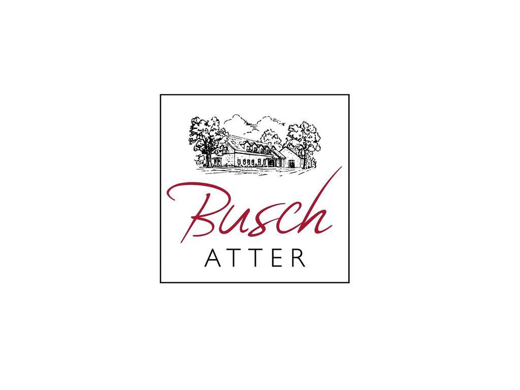 Hotel Busch-Atter Osnabrück Eksteriør bilde