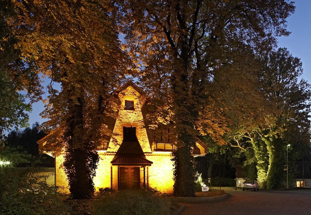 Hotel Busch-Atter Osnabrück Eksteriør bilde