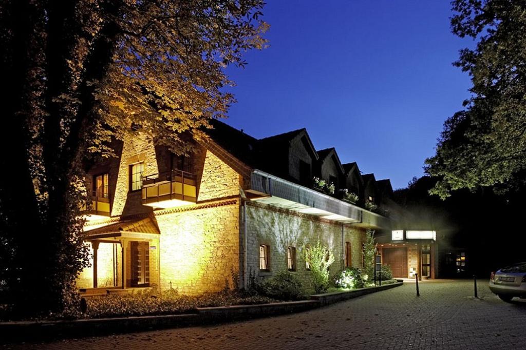 Hotel Busch-Atter Osnabrück Eksteriør bilde