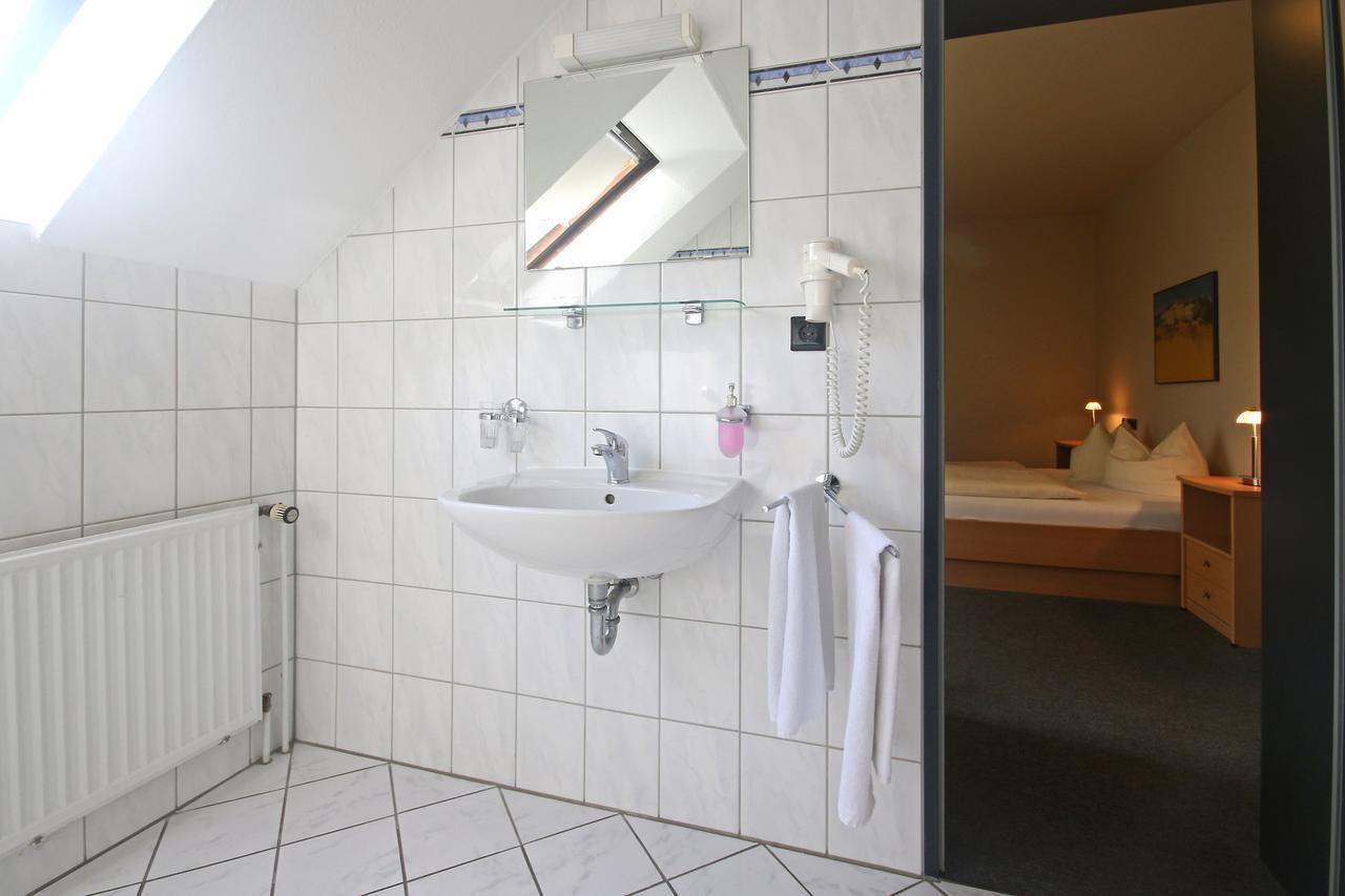 Hotel Busch-Atter Osnabrück Eksteriør bilde