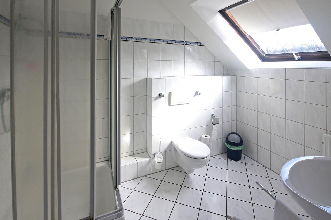 Hotel Busch-Atter Osnabrück Eksteriør bilde