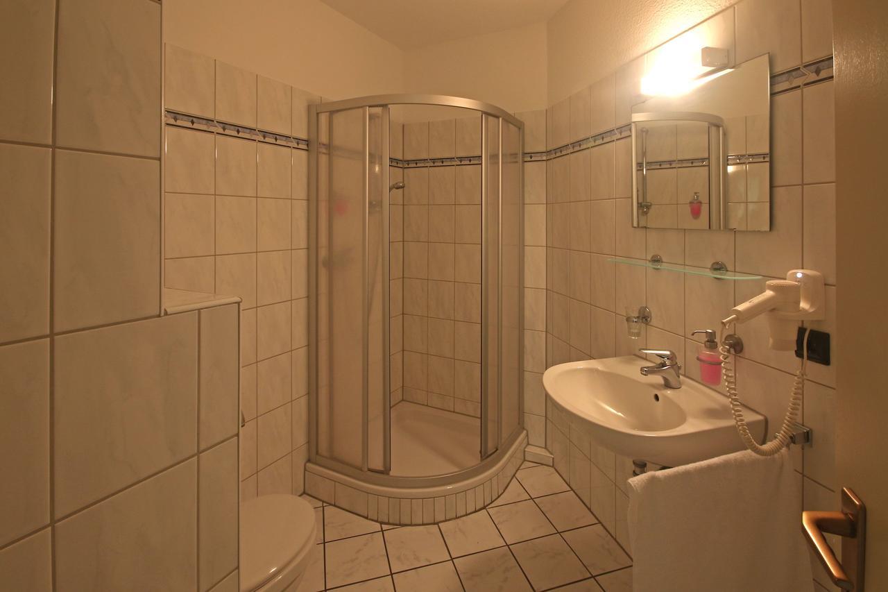 Hotel Busch-Atter Osnabrück Eksteriør bilde